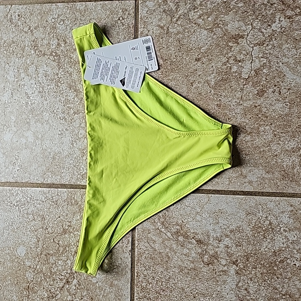 Athleta Clean Low Rise Bikini Bottom